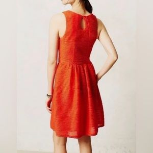 Anthropologie Tank Dress by Bordeaux. Size XS